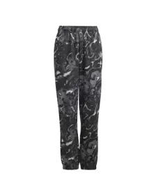 Pantalon de survetement Enfant J FI AOP PT Gris