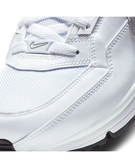 Chaussures Homme NIKE AIR MAX LTD 3 Blanc