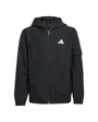 Ensemble de survetement Enfant J WV CRG TS Noir