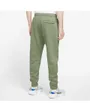 Pantalon de survetement Homme M NSW CLUB JGGR BB Vert