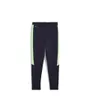 Pantalon de survetement Enfant EVOSTRIPE PANTS DK B Bleu