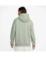 Sweat à capuche Homme M NSW CLUB HOODIE PO BB Vert