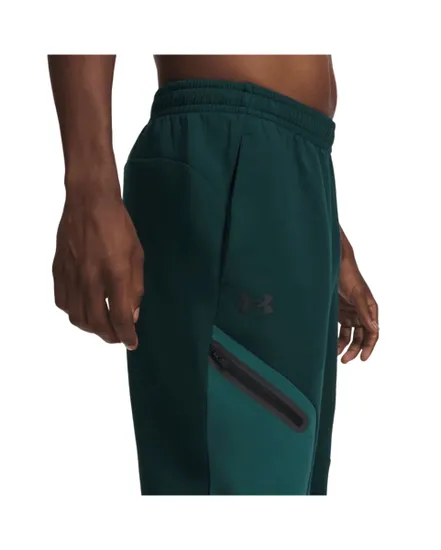 Pantalon de Jogging Homme UA Unstoppable FLC Jogger