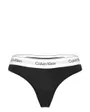 String Femme Calvin Klein Icon Cotton Modal