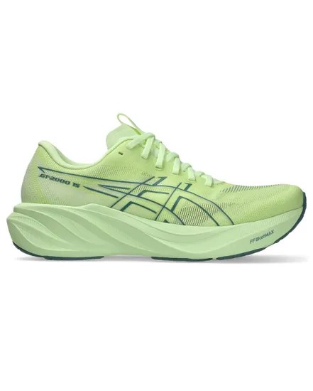 Chaussures de running Homme GT-2000 15 Jaune