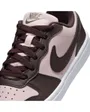 Chaussures Enfant COURT BOROUGH LOW RECRAFT (GS) Rose