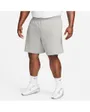 Short Homme M NK CLUB KNIT SHORT Gris
