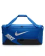 Sac de sport NK BRSLA M DUFF - 9.5 (60L) Bleu UNISEXE