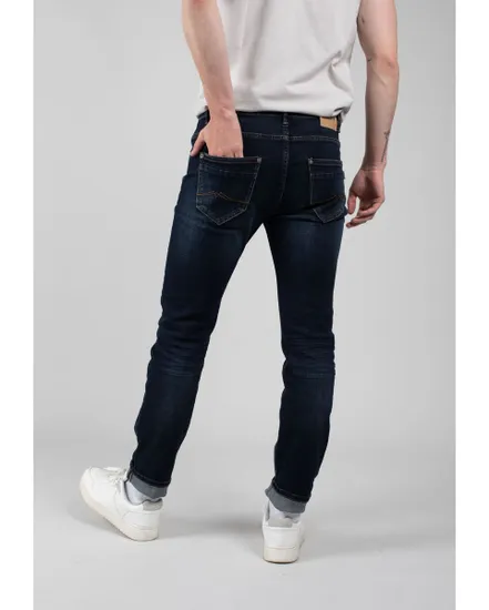 Jeans Homme CARLOS DKBU JE M Bleu