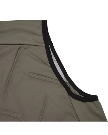 Veste sans manche Homme MAATTA Vert