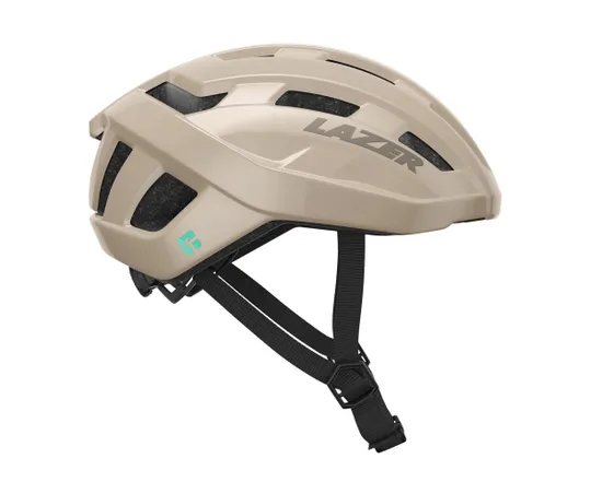 Casque Route Unisexe TEMPO KINETICORE Latte