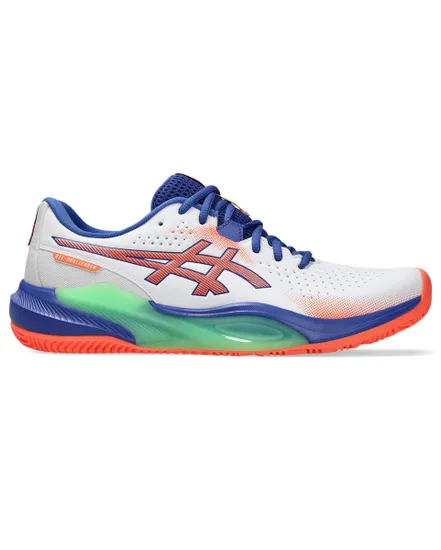 Chaussures de tennis Homme GEL-CHALLENGER 15 PADEL Blanc
