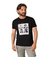 T-Shirt Homme Manolo