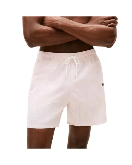 Short Homme Medium Drawstring It