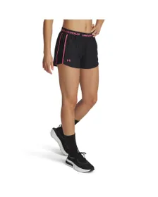 Short Femme TECH PLAY UP SHORTS Noir