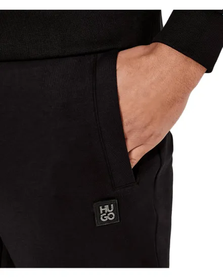 Pantalon de survêtement Homme DIMACS Noir