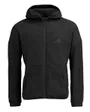 Sweat zip à capuche Homme M FI SL SHRP FZ Noir