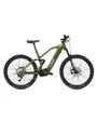 VTT électrique tout suspendu Unisexe AMPLITUDE 4 MID iPA720 T50/L Vert Olive