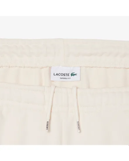 Pantalon de survetement Homme COLOR BLOCK Beige
