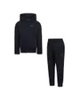 Ensemble de survetement Enfant N NSW TECH FLEECE FZ SET Noir