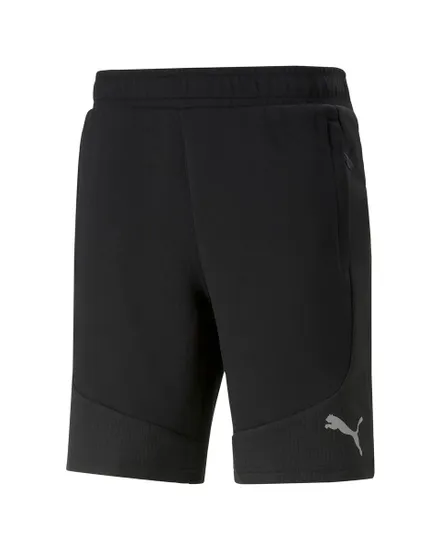 Short Homme FD EVOSTRIPE SHORTS 8 Noir