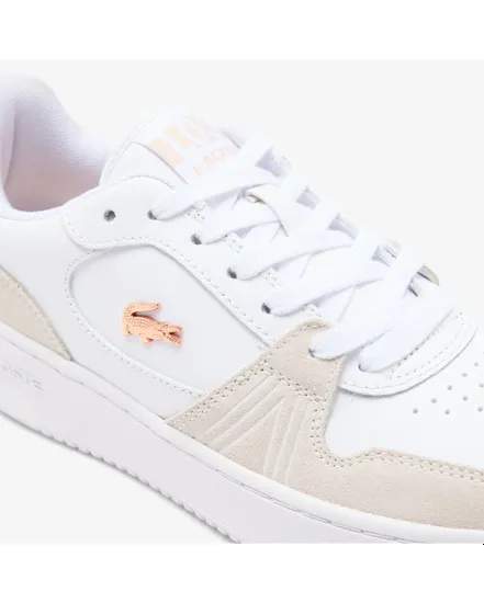 Chaussures Femme L001 SET 225 7 SFA Blanc