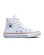 Chaussure montante Enfant CHUCK TAYLOR ALL STAR 1V Blanc