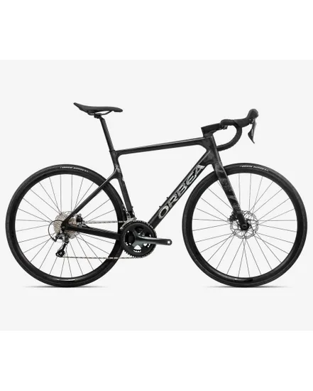 Vélo de route Unisexe ORCA M40 Noir