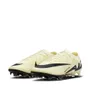 Crampons de football Homme ZOOM VAPOR 15 ELITE FG Beige