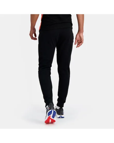 Pantalon Homme TRAINING SP PANT REGULAR N2 M Noir