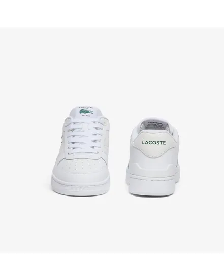Chaussures Femme T-CLIP SET 126 3 SFA Blanc