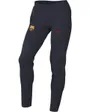 Pantalon de football Femme FCB W NK DF STRK PANT KPZ KS Bleu