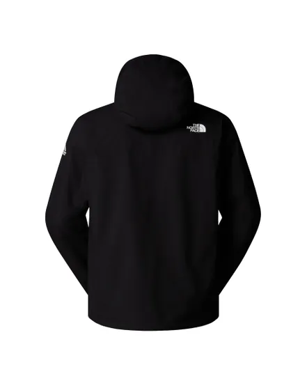 Veste à capuche Homme M MOUNTAIN ATHLETICS RAINLIT HD JKT Noir