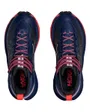 Chaussures De Randonnée Femme Mafate Hike
