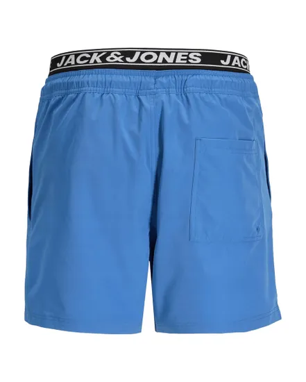 Short De Bain Homme Surf Double Wb Swim Shorts Reg