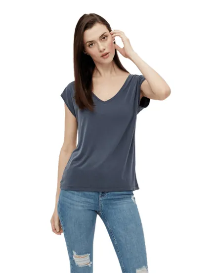 T-Shirt Femme Kamala