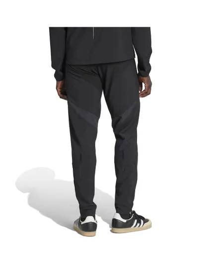 Haut d'entraînement Homme REAL P VT P Noir