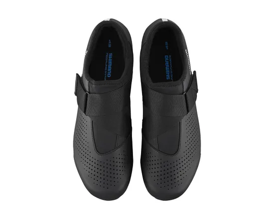 Chaussures Route Unisexe RP1 Noir