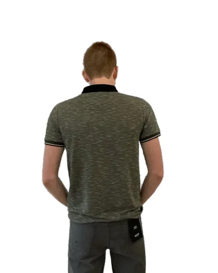 Polo Homme Classic Polo MC