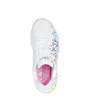 Baskets Fille UNO LITE/METALLIC JOY