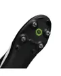 Crampons de football Homme THE NIKE PREMIER III SG-PRO AC Noir