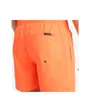 Short de bain Homme EVERYDAY SOLID VOLLEY 15 Orange