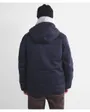 VESTE TWILL JACOBEL Homme Bleu