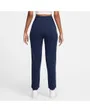 Pantalon de survetement Femme W NSW NK CHLL FT HR SWTPNT Bleu
