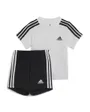 Survetement Enfant I 3S SPORT SET Blanc