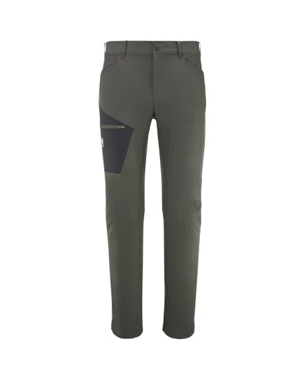 Pantalon Homme WANAKA STRETCH PANT III M Vert