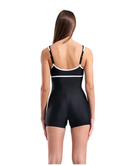 Maillot de bain Femme W VENUS COMBI R Noir