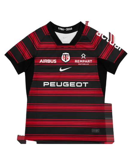 Maillot Rugby Enfant Stade Toulousain