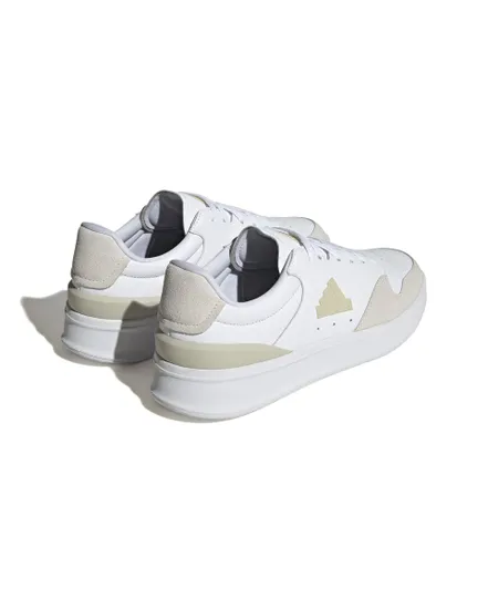Chaussures Homme KANTANA Blanc