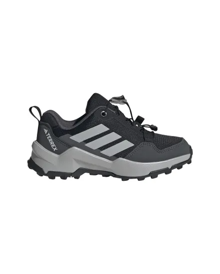 Chaussures de randonnées Enfant TERREX AX4S SL K Noir